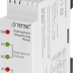 PRESSURE HYDROPHORE SEQUENCING RELAY, LOAD SHARING , 3 PCS