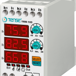 DİGİTAL THERMİC,15-50A ADJUSTABLE, CURRENT OVERLOAD