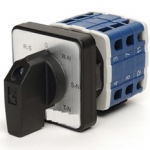 TENSE VOLTMETER SELECTOR 7POS