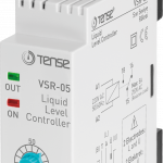LİQUİD LEVEL RELAY, SENSİTİVİTY ADJUSTMENT,DIN TYPE