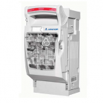 MOUNTING ON PLATE FUSE DISCONNECTOR SUITABLE FOR NH-00&NH-000 FUSES (160A)