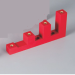 LADDER INSULATOR CJ4-30 30MM