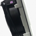 DURMAZ FILTER FAN 150x150mm 130/170m3/h