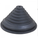 66 Plastic Cable Holder (Medium Voltage Switchgears Cable Bellows,)