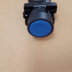 MAVI PUSH BUTTON BLUE (NO)