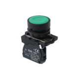 MAVI PUSH BUTTON GREEN (NO)
