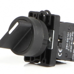 MAVI 3 POSITION SELECTOR (NO+NO)