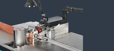 Busbar Fabrication Machines (Bendig, Punching, Cutting)