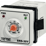Socket Analog Type On-Delay Timer  60sec.