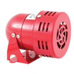 MOTOR SIREN 40W 240VAC