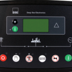 DSE6120 Auto Mains (Utility) Control Module