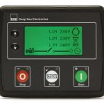 DSE4510 Auto Start Control Module