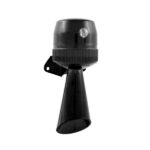 ELECTRONIC SIREN 43 TONE  12-24VAC/DC   IP65