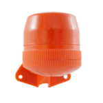 ELECTRONIC SIREN 43 TONE 85-260VAC