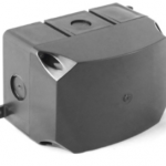 281 SERIES MULTI TONE SOUNDER 43 TONE, IP66 WATER-PROOF