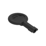 Enclosure Plastic key DB