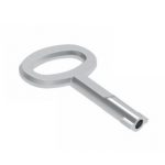 LARGE SIZE KEY 5MM DB ( SUITABLE FOR 3MM DB AS WELL )