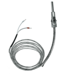 Temperature Measurement Probe SENSOR Pt-100, 2 mtr