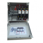 FCU FAN CONTROL UNIT SPEED CONTROLLER