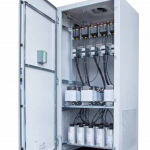 Power Factor Correction Panel