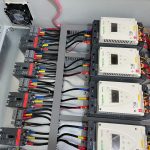 VFD & Soft-starter Panels