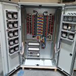 Sub Main Distribution Board SMDB PANEL