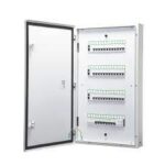 Schneider distribution boards (DB)