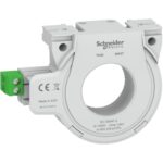 Schneider Electric 50437 Image Closed toroid A type, VigiPacT, Vigilohm, TA30, inner diameter 30mm, rated current 65A 50437