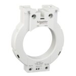 Schneider 50439 Closed toroid A type, VigiPacT, Vigilohm, IA80, inner diameter 80mm, rated current 160A