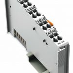 WAGO 750-530 8-channel digital output; 24 VDC; 0.5 A
