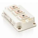 5SNG 0300Q170300 62Pak phase leg IGBT Module