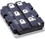 ABB 5SLA 3600E170300 HiPak Single DIODE Module