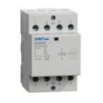 4 Pole Modular Contactor 20A or 40A