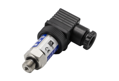 Pressure Transmitter - Image 1