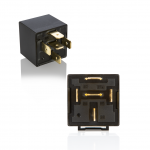 24V  40/30A Changeover Relay for generator & automotive 5 Terminals SPDT NO, NC / 1 Form C