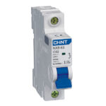 CH-NXB-63-3P-C10	10A SP MCB 10KA  Chint