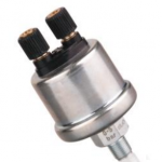 Oil Pressure Switches - Double Terminal Common Ground Double Knurled Nut Terminal