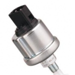 Oil Pressure Switches - Double Terminal Common Ground Double Socket Terminal