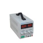 50v 5a adjustable dc power supply