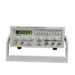 15Mhz digital function generator