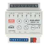 Mean Well KAA-4R4V SerieS
