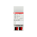 ABB LK/S4.2 Line Coupler, MDRC