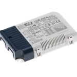 25~60W KNX Constant Current LED Driver Mean Well LCM-25KN Series