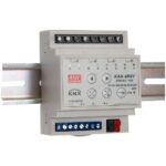 KAA-4R4V-S 4 Fold Switching Dimming Actuator