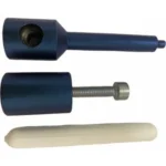 PPRC Plastic Pipe Welding Repair Apparatus and Plastics