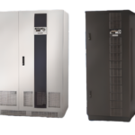 UPS (Uninterruptible Power Supply) 3P INPUT 3P OUTPUT