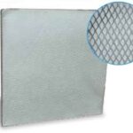 G4 High Temperature Resistant Filter
