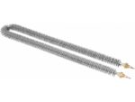 SERPENTINE HEATING RESISTANCE