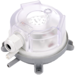Air Differential Pressure Switch