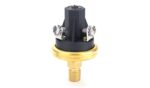 Extended Duty Pressure Switch
